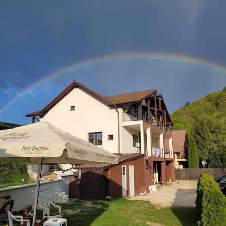 Vila Emma Risnov Bagian luar foto