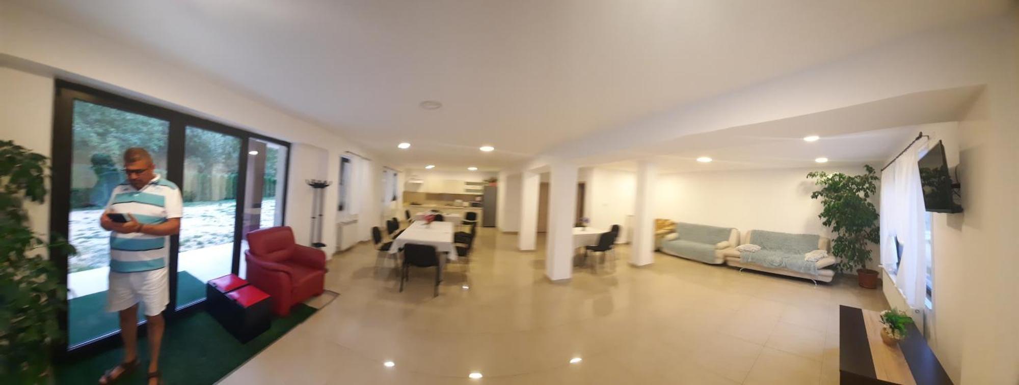 Vila Emma Risnov Bagian luar foto