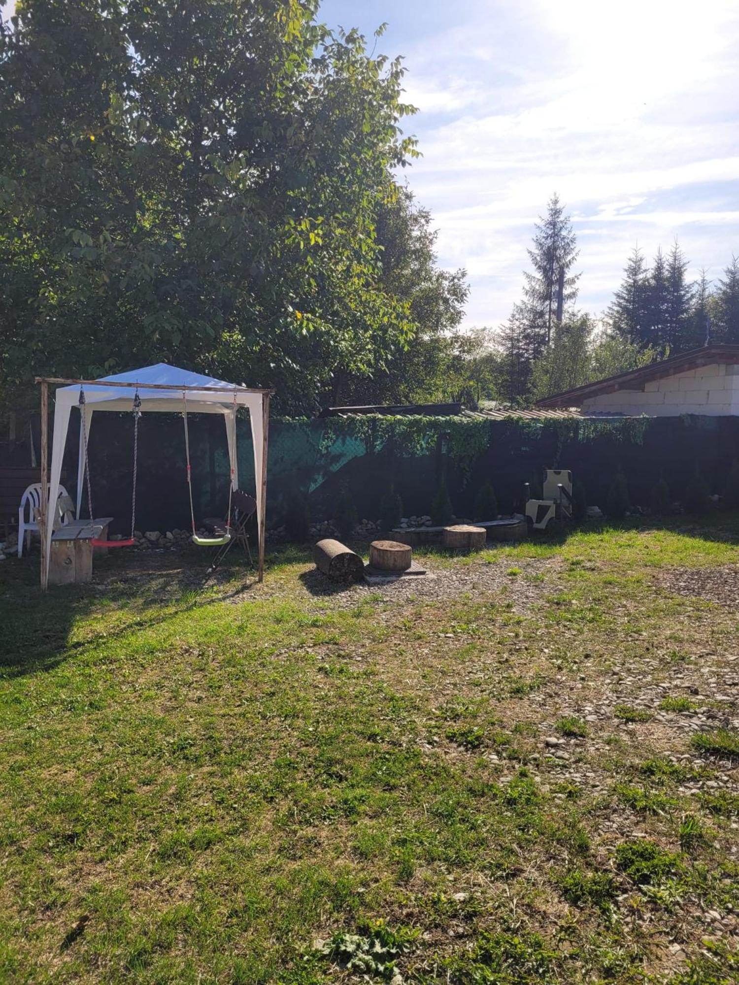 Vila Emma Risnov Bagian luar foto