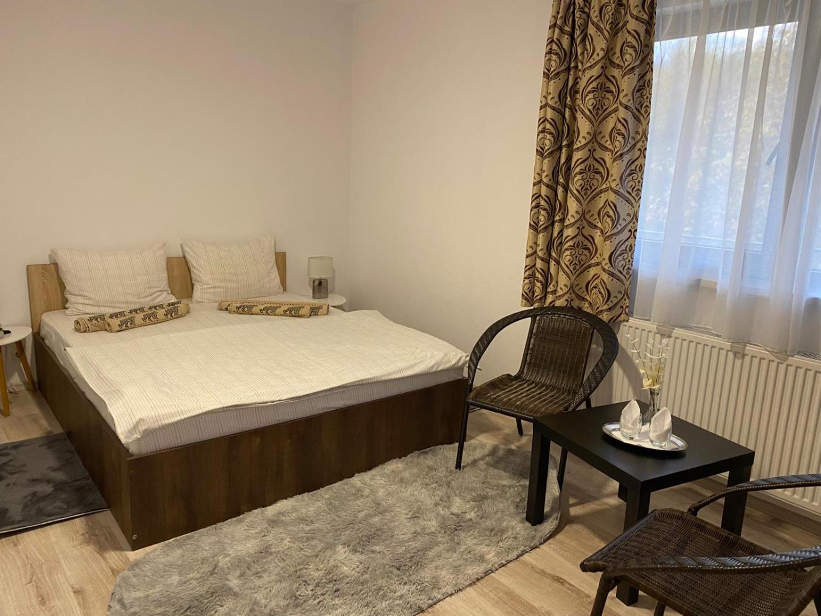 Vila Emma Risnov Bagian luar foto