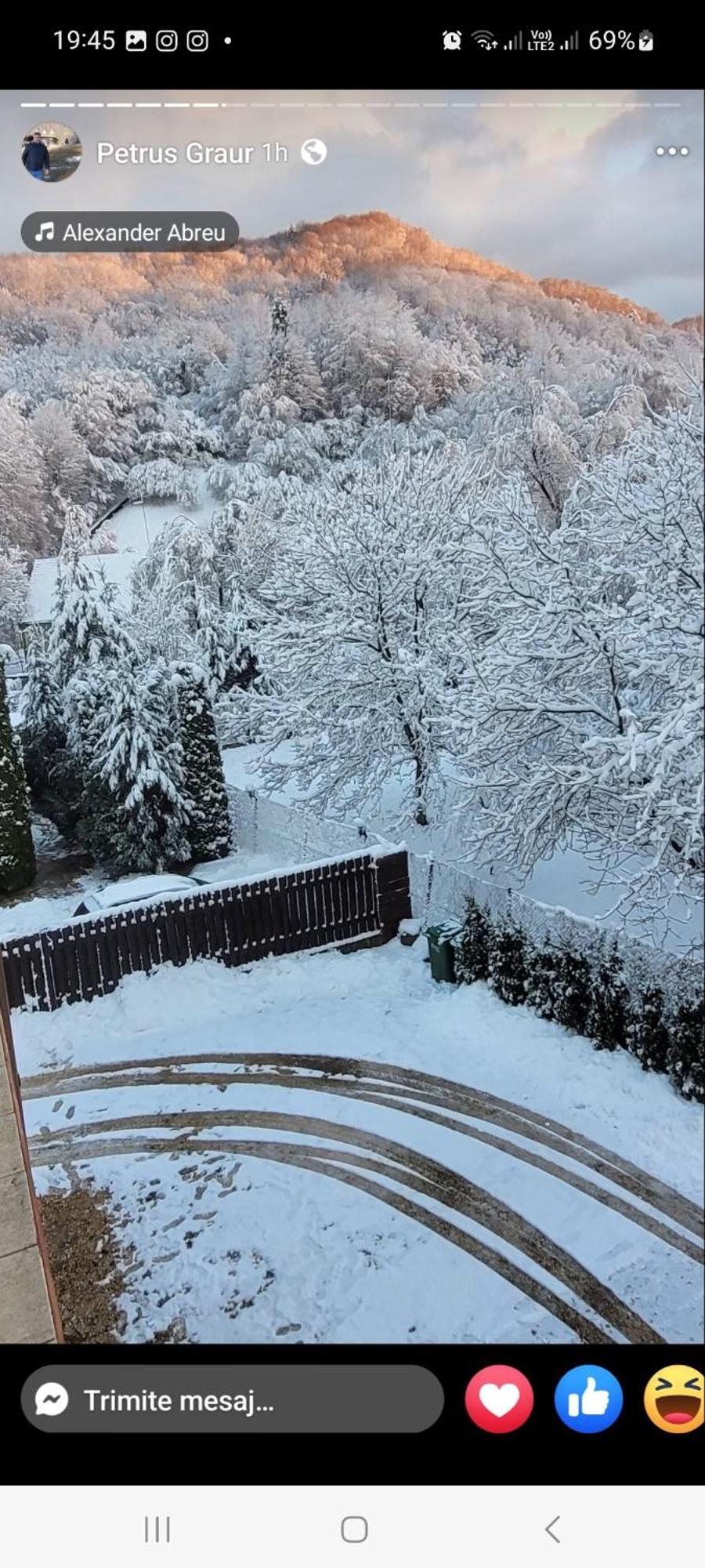 Vila Emma Risnov Bagian luar foto