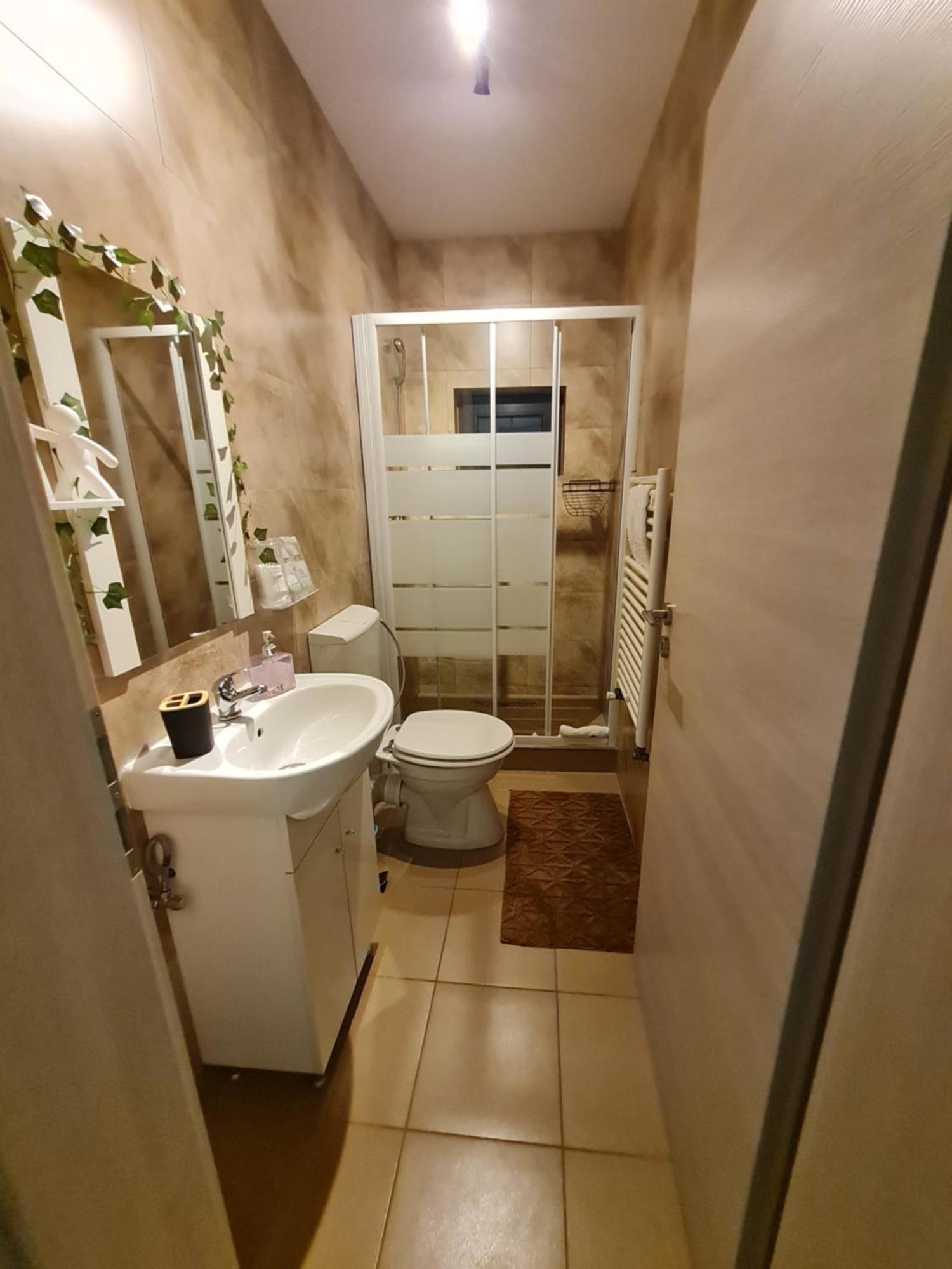 Vila Emma Risnov Bagian luar foto