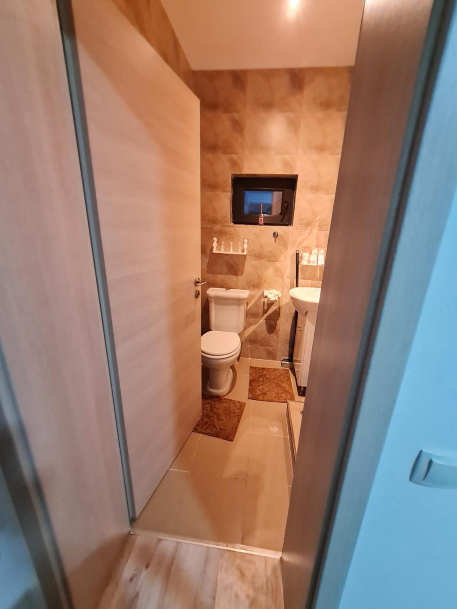 Vila Emma Risnov Bagian luar foto