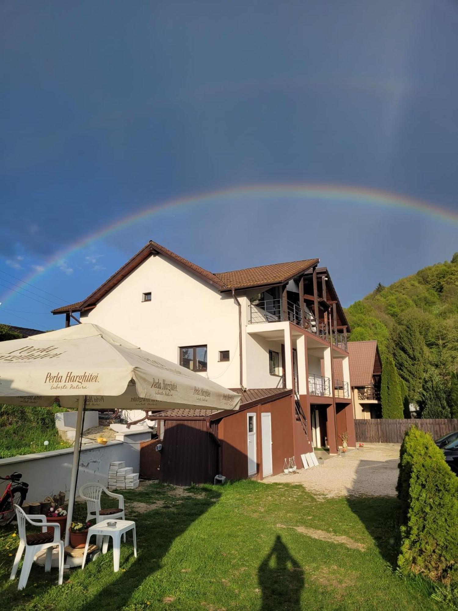 Vila Emma Risnov Bagian luar foto